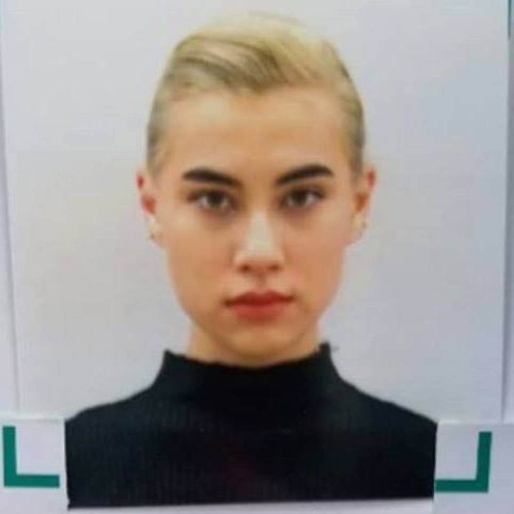 Meet your Posher, Nadezhda